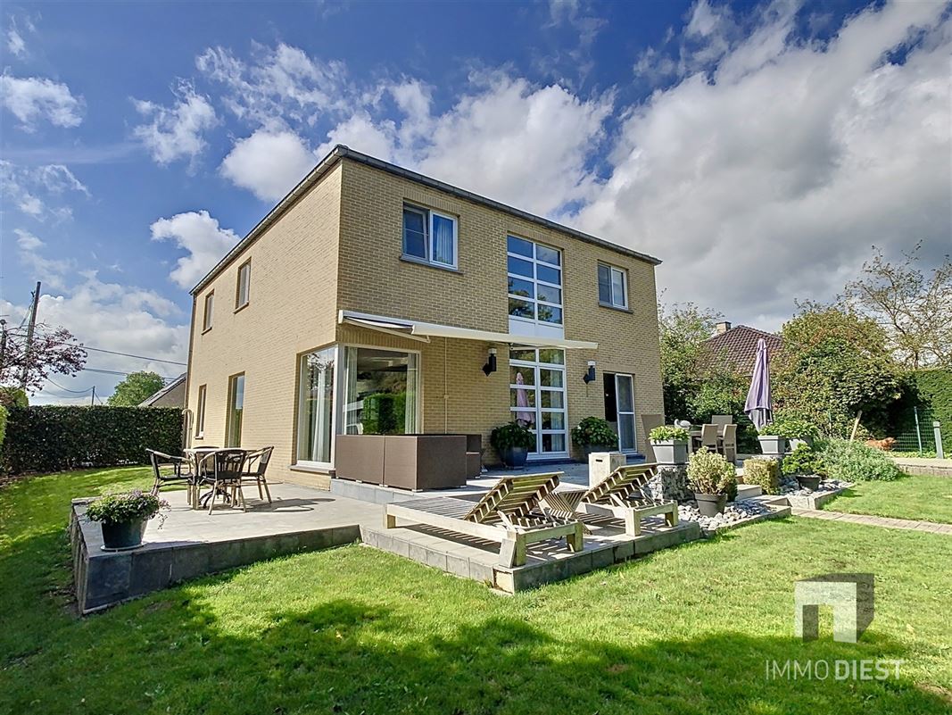 eigendom verkocht in Tessenderlo-ham