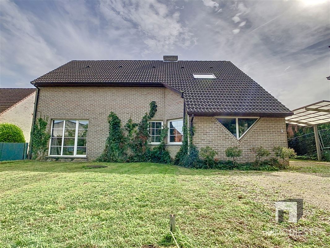 eigendom verkocht in Scherpenheuvel