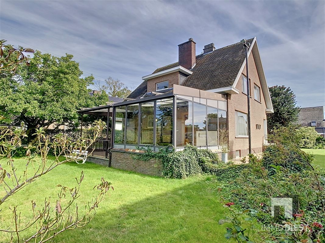 eigendom verkocht in Hasselt