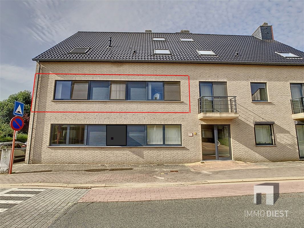eigendom verkocht in Heusden-zolder