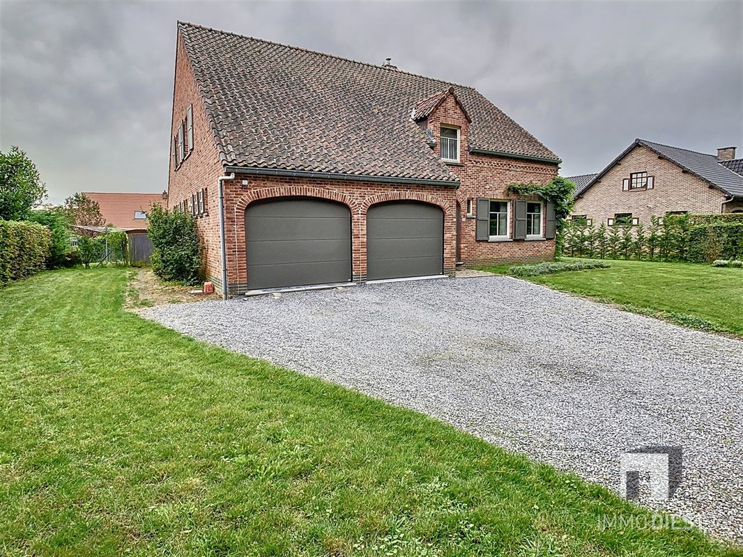 eigendom verkocht in Tessenderlo-ham