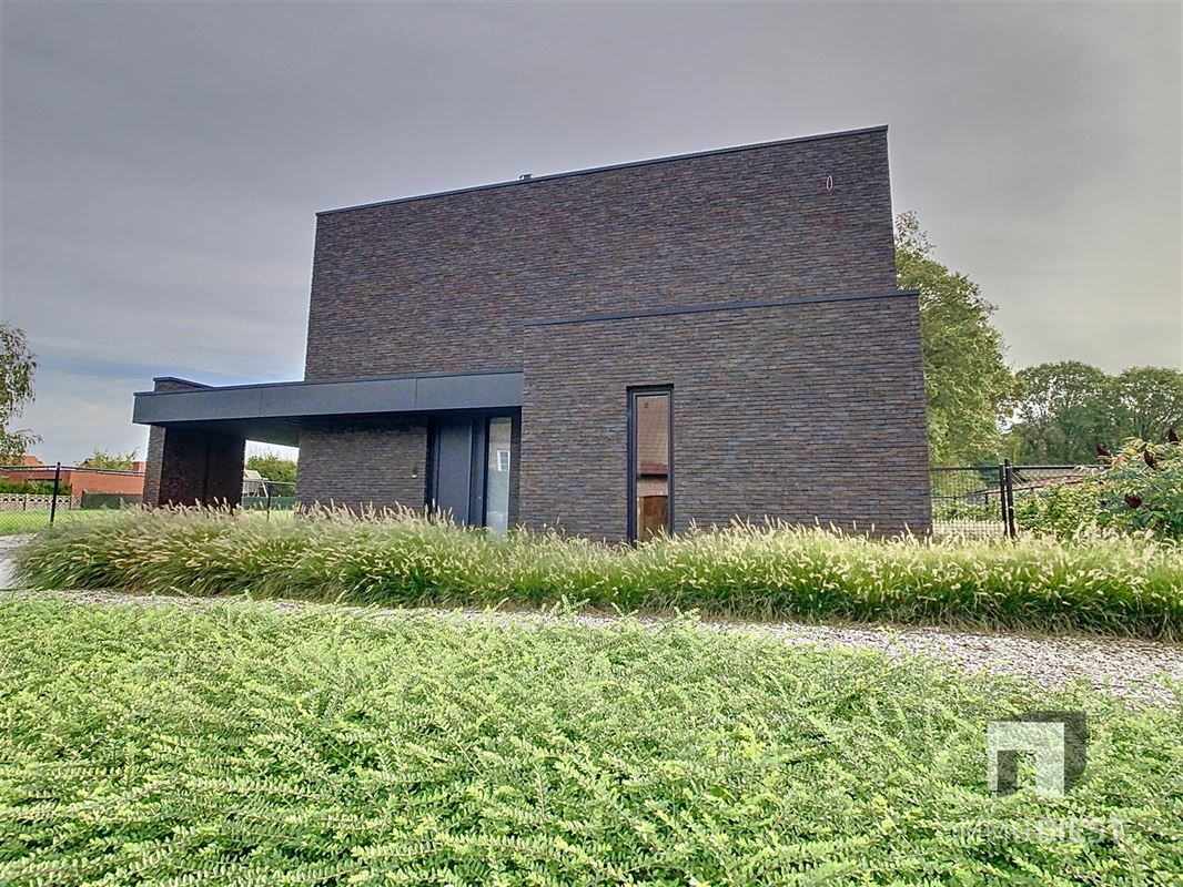 eigendom verkocht in Diest