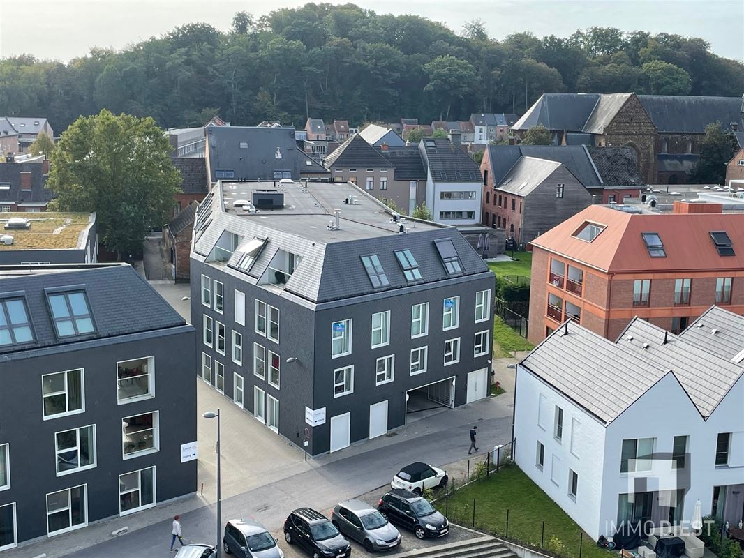eigendom verkocht in Diest