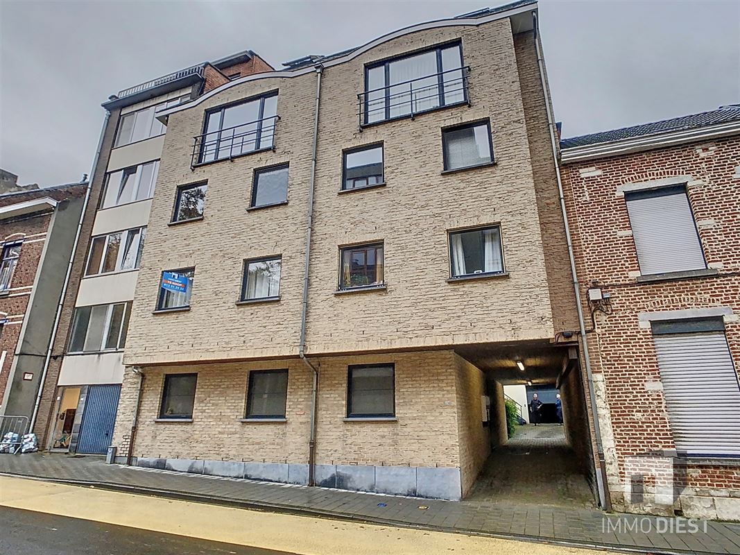 eigendom verkocht in Leuven