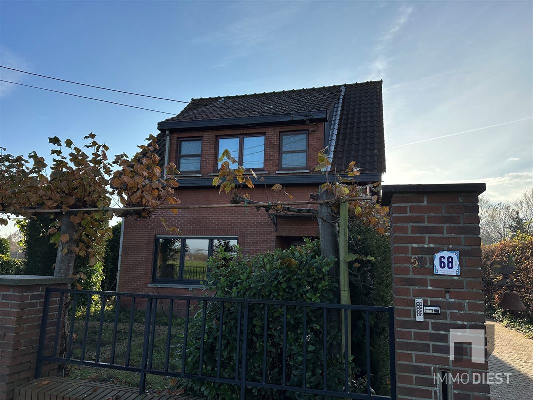 eigendom verkocht in Schaffen