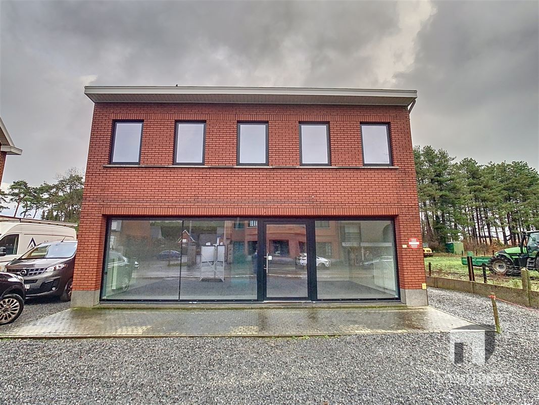 eigendom verkocht in Averbode