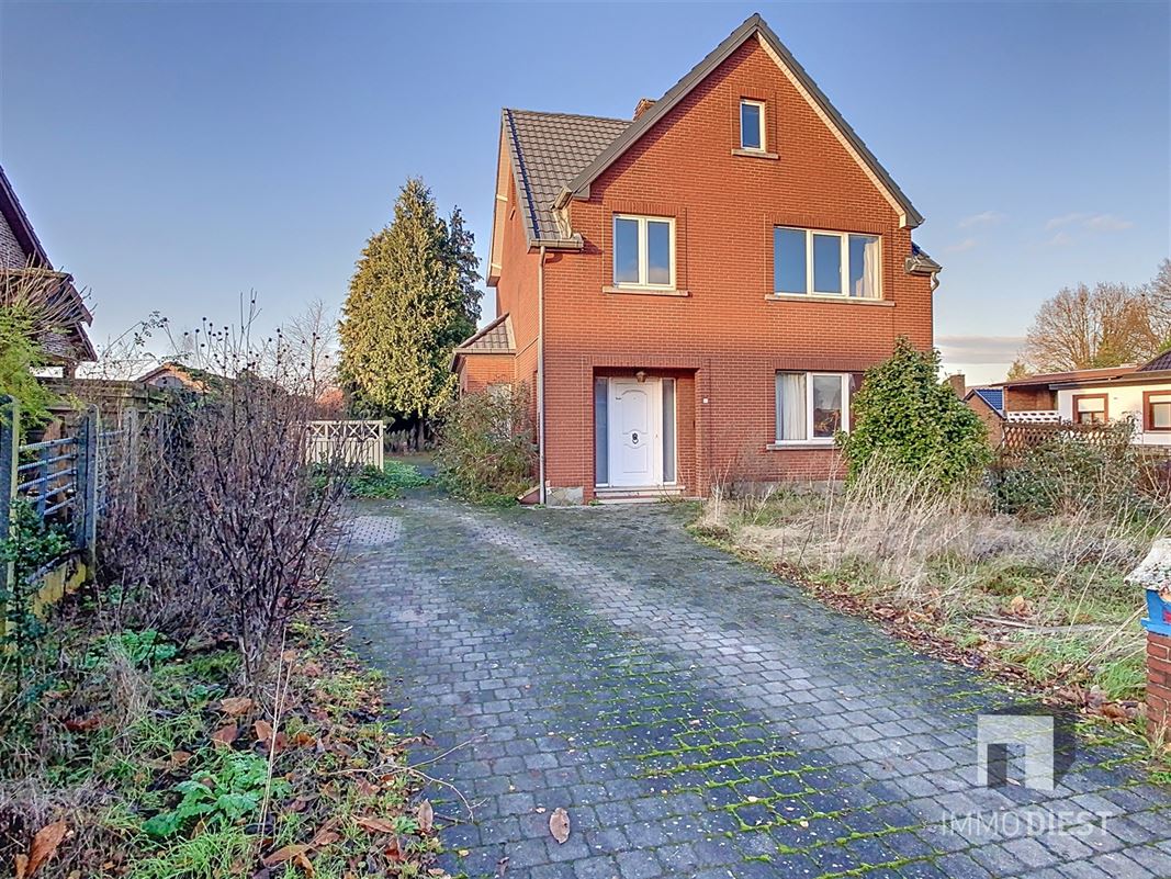 eigendom verkocht in Tessenderlo-ham