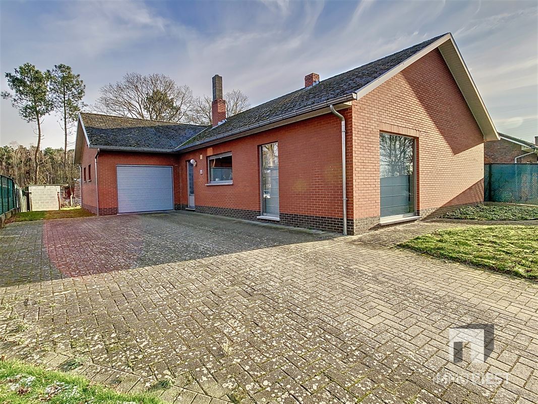eigendom verkocht in Paal