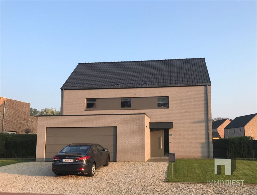 eigendom verkocht in Molenstede