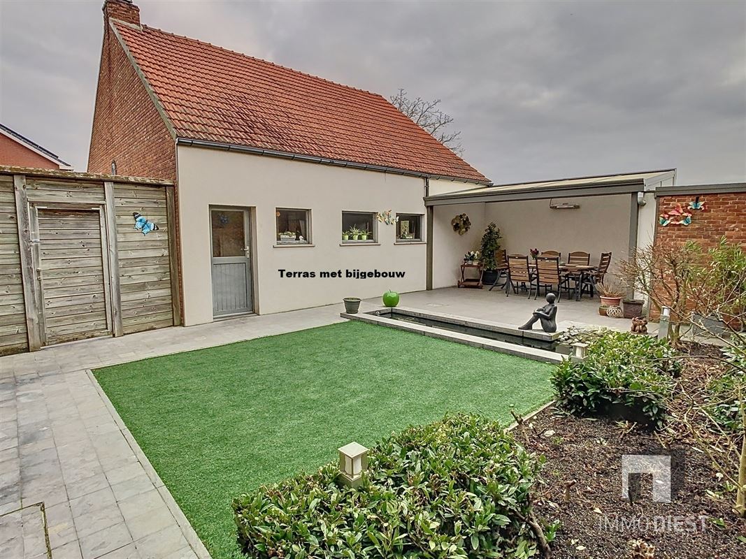 eigendom verkocht in Tessenderlo-ham
