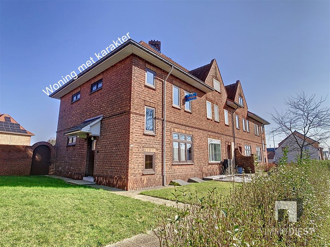 eigendom verkocht in Tessenderlo-ham