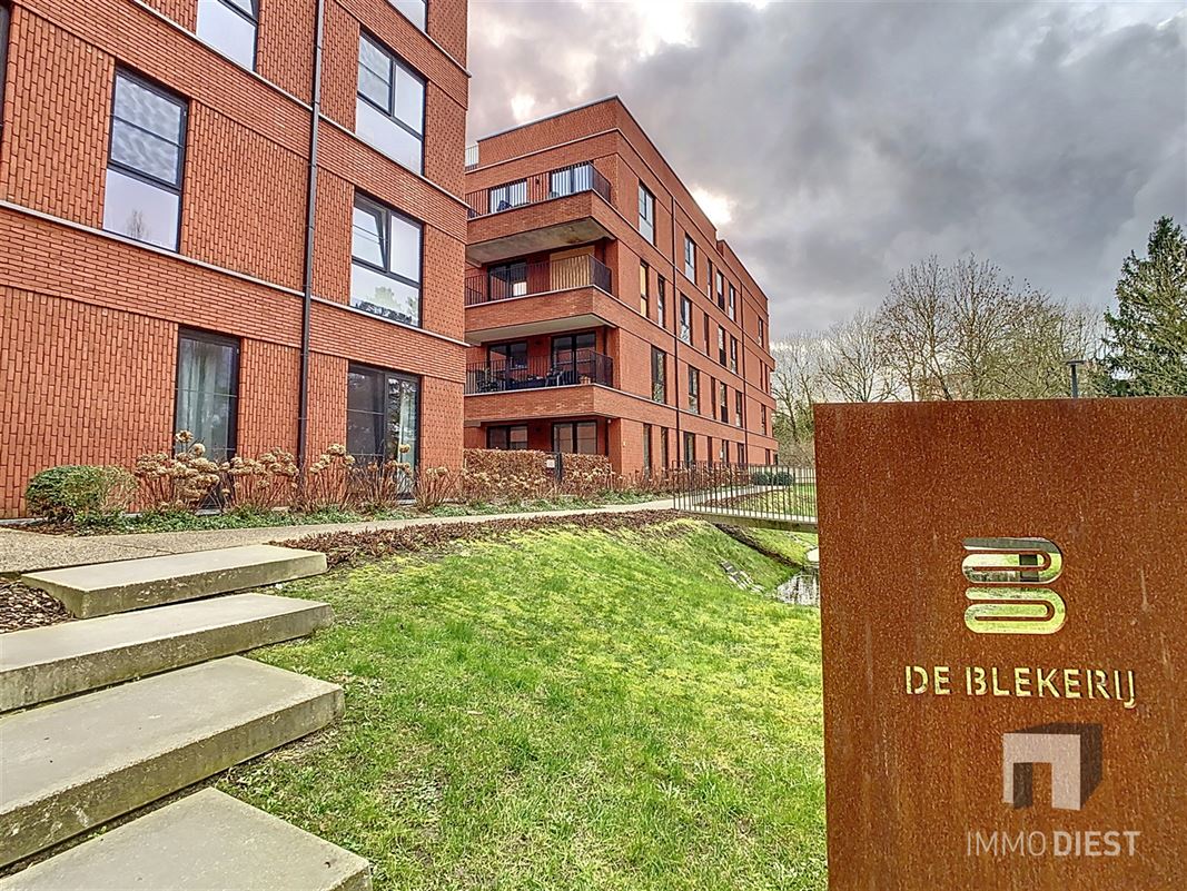 eigendom verkocht in Diest