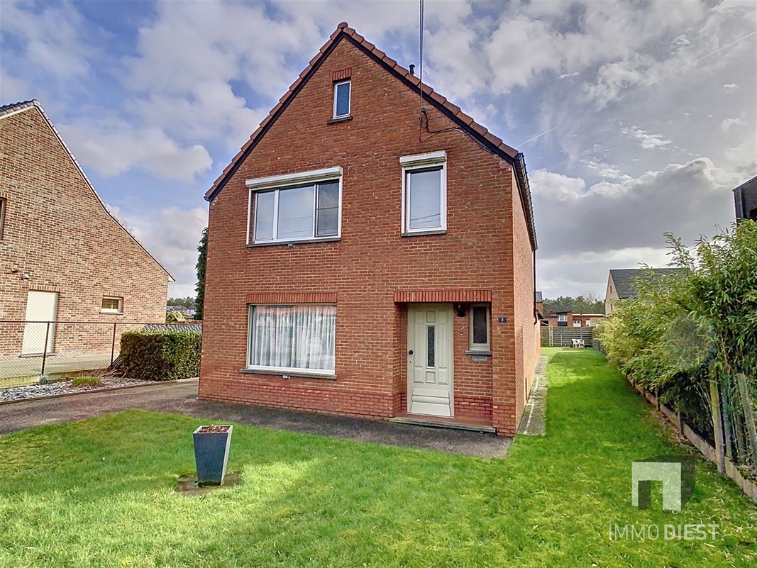 eigendom verkocht in Tessenderlo-ham