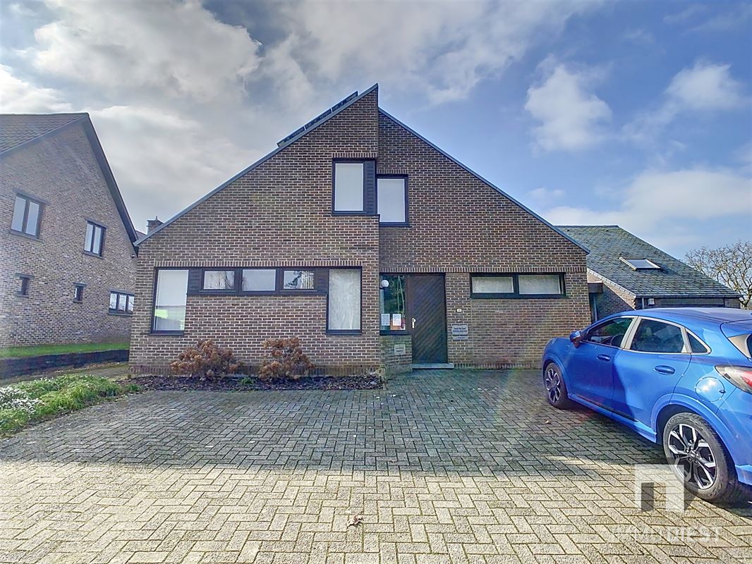 eigendom verkocht in Bekkevoort