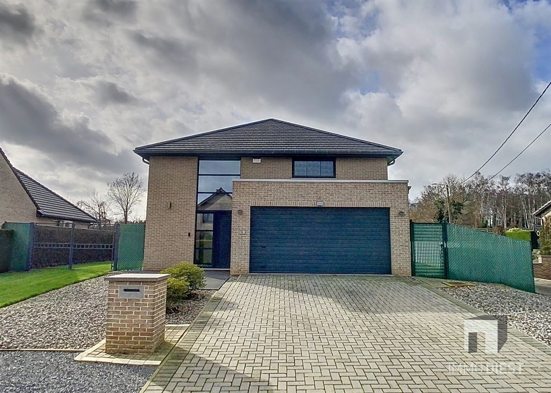 eigendom verkocht in Heusden-zolder