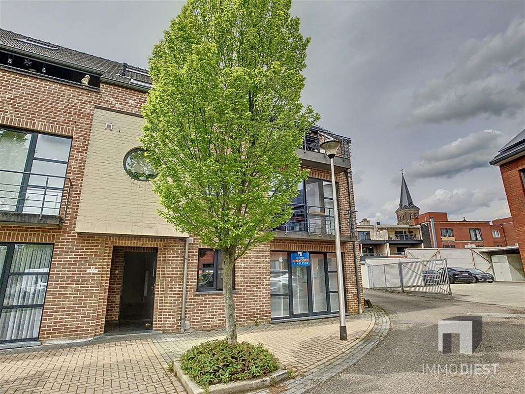 eigendom verkocht in Heusden-zolder