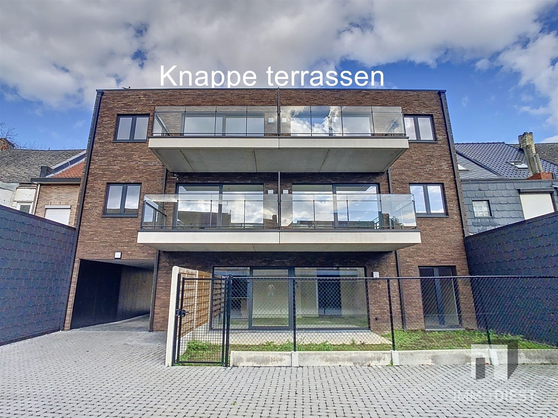 Parkzicht