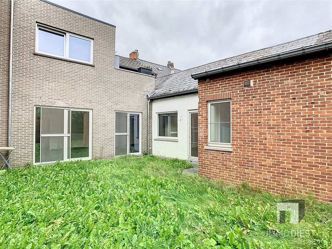 eigendom verkocht in Lummen