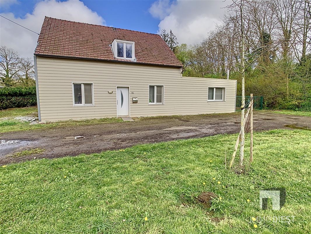 eigendom verkocht in Lummen