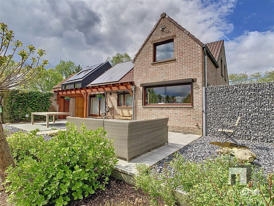 eigendom verkocht in Meerhout