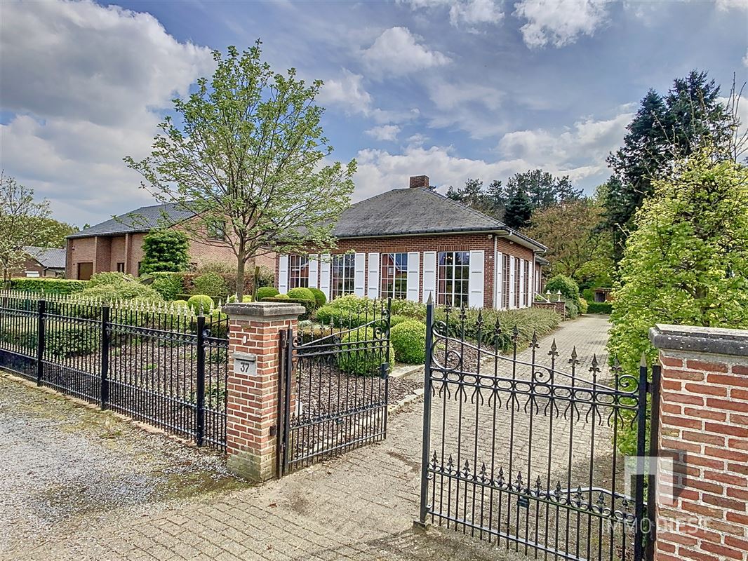 eigendom verkocht in Tessenderlo-ham