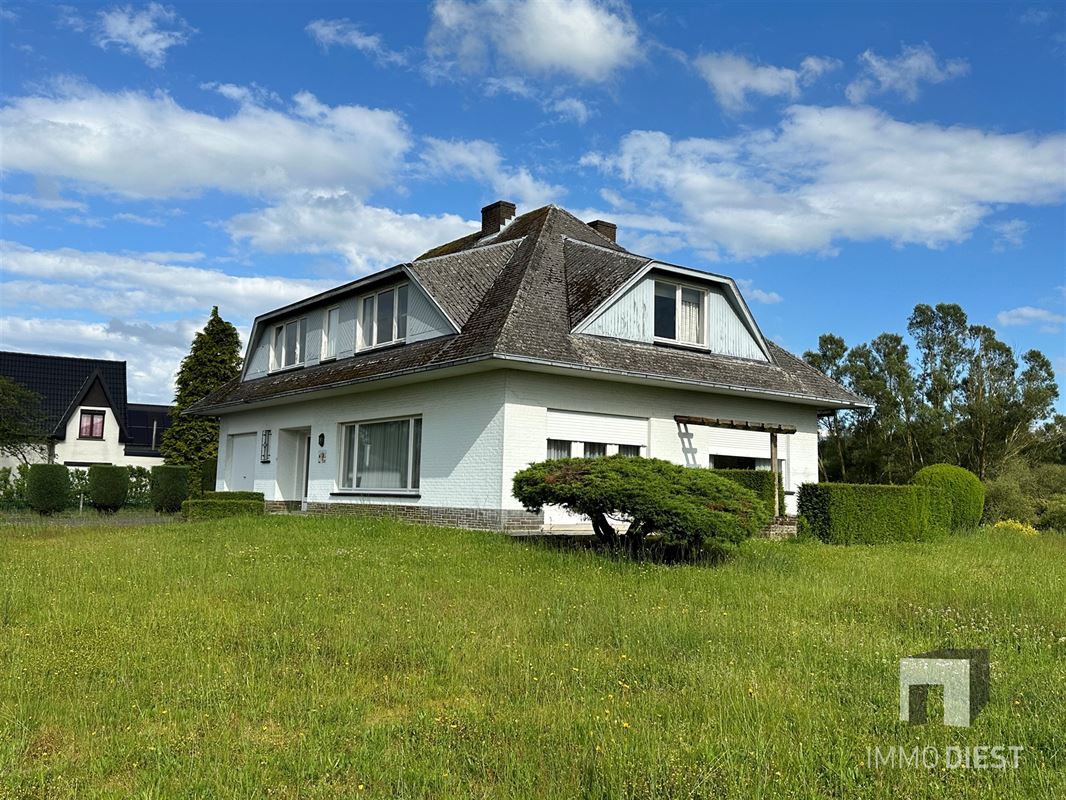 eigendom verkocht in Molenstede