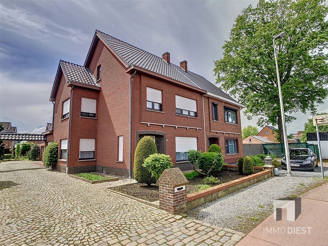 eigendom verkocht in Tessenderlo-ham