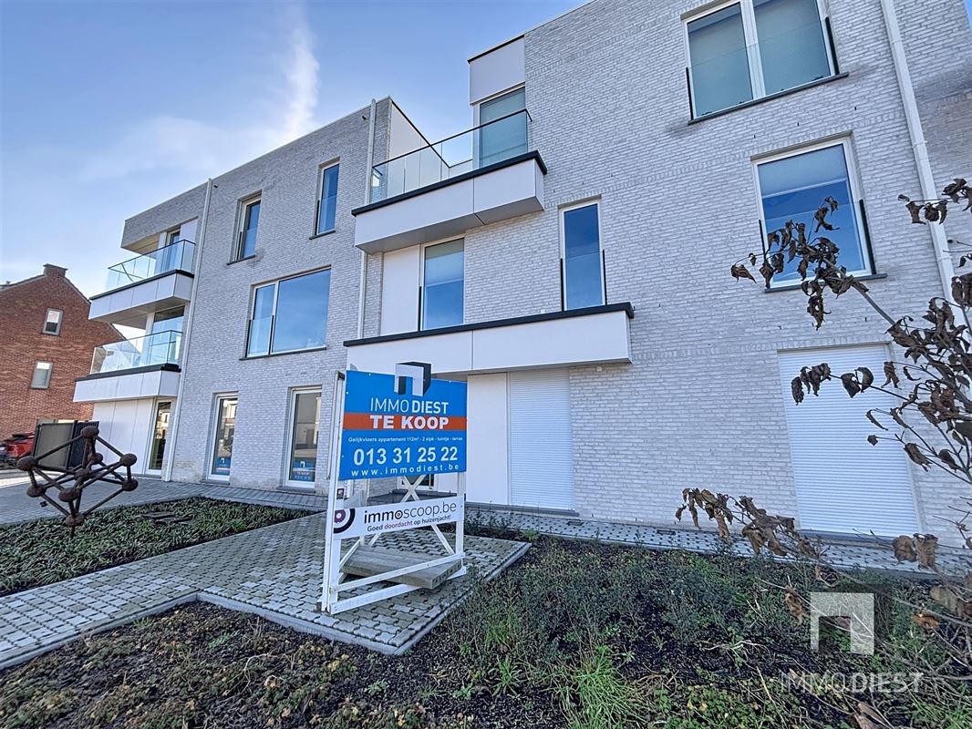 eigendom verkocht in Tessenderlo-ham