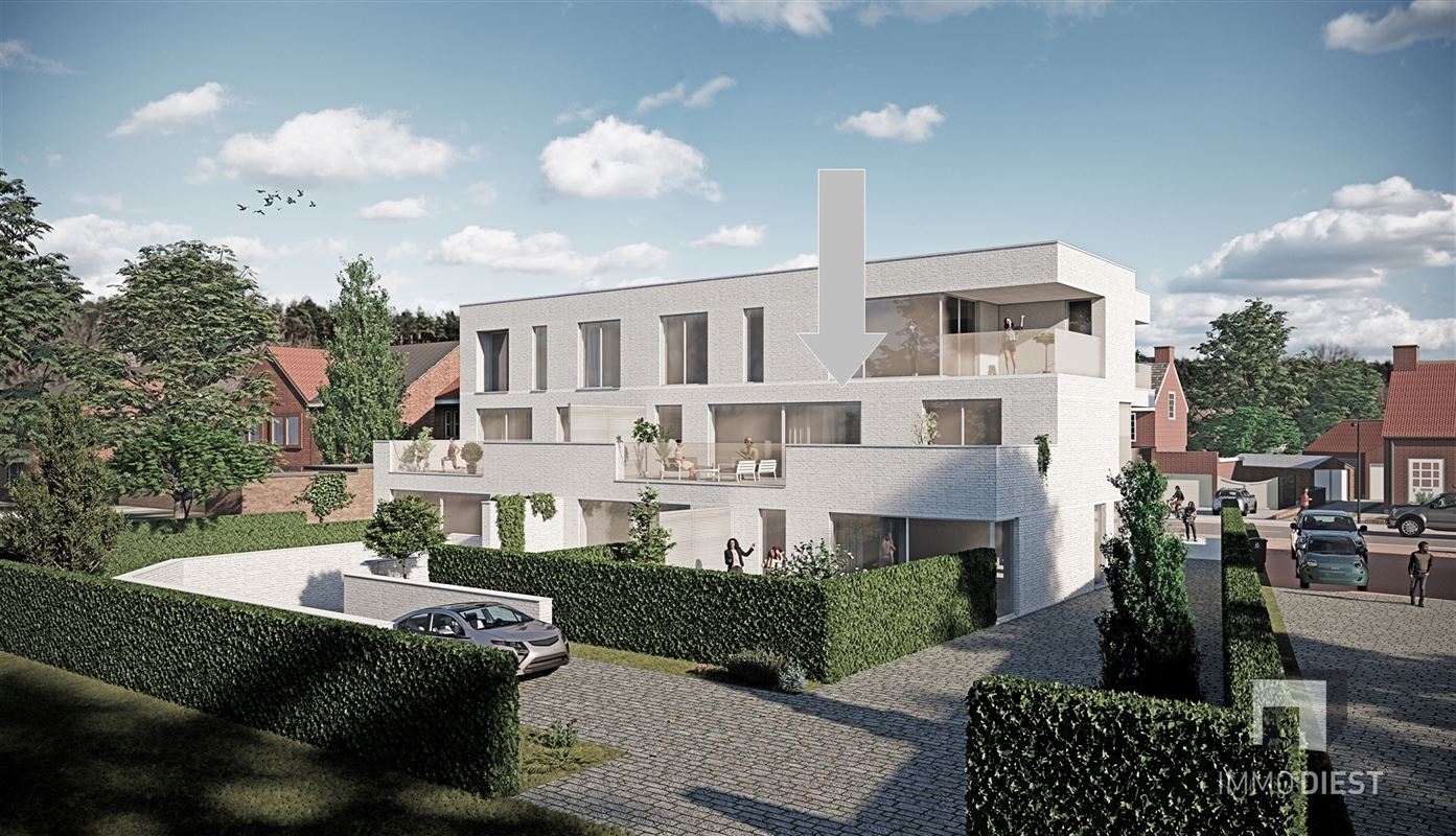 eigendom verkocht in Tessenderlo-ham