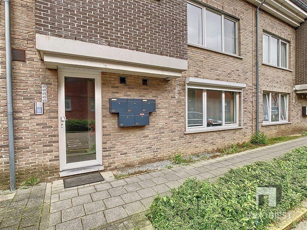 eigendom verkocht in Tessenderlo-ham