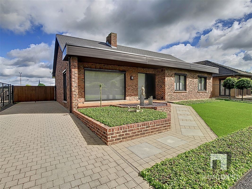 eigendom verkocht in Tessenderlo-ham