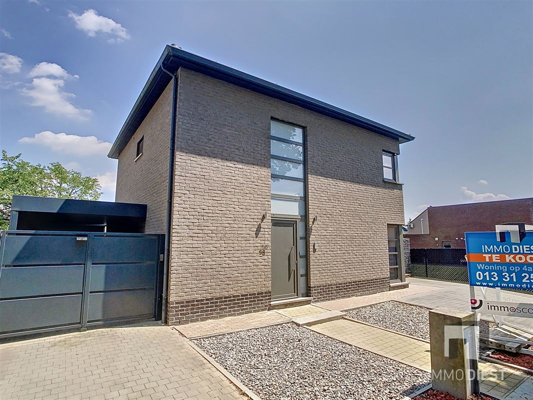 eigendom verkocht in Tessenderlo-ham