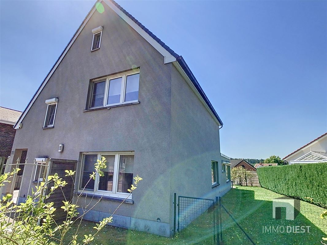 eigendom verkocht in Beringen
