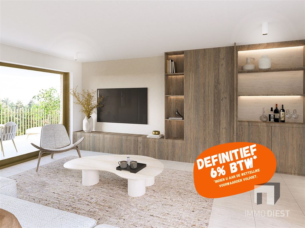 eigendom verkocht in Tessenderlo