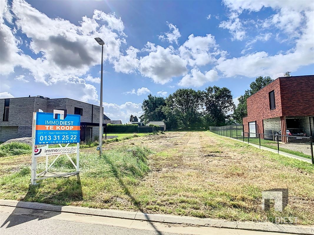eigendom verkocht in Tessenderlo