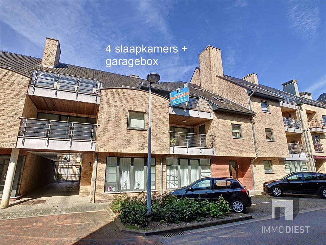 eigendom verkocht in Tessenderlo-ham