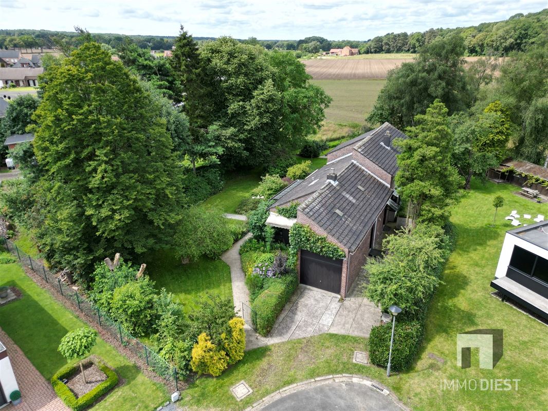 eigendom verkocht in Tessenderlo-ham