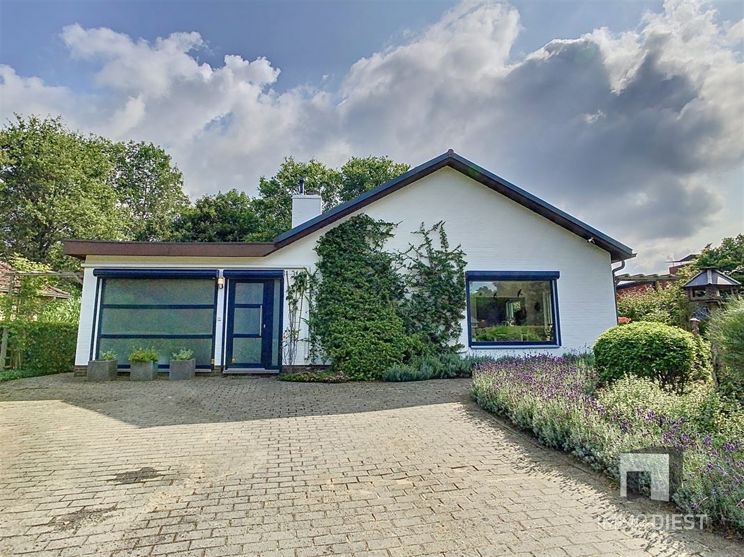 eigendom verkocht in Testelt