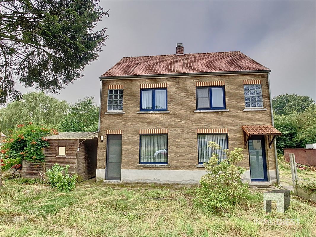eigendom verkocht in Lummen