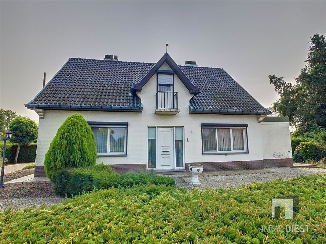 eigendom verkocht in Linkhout