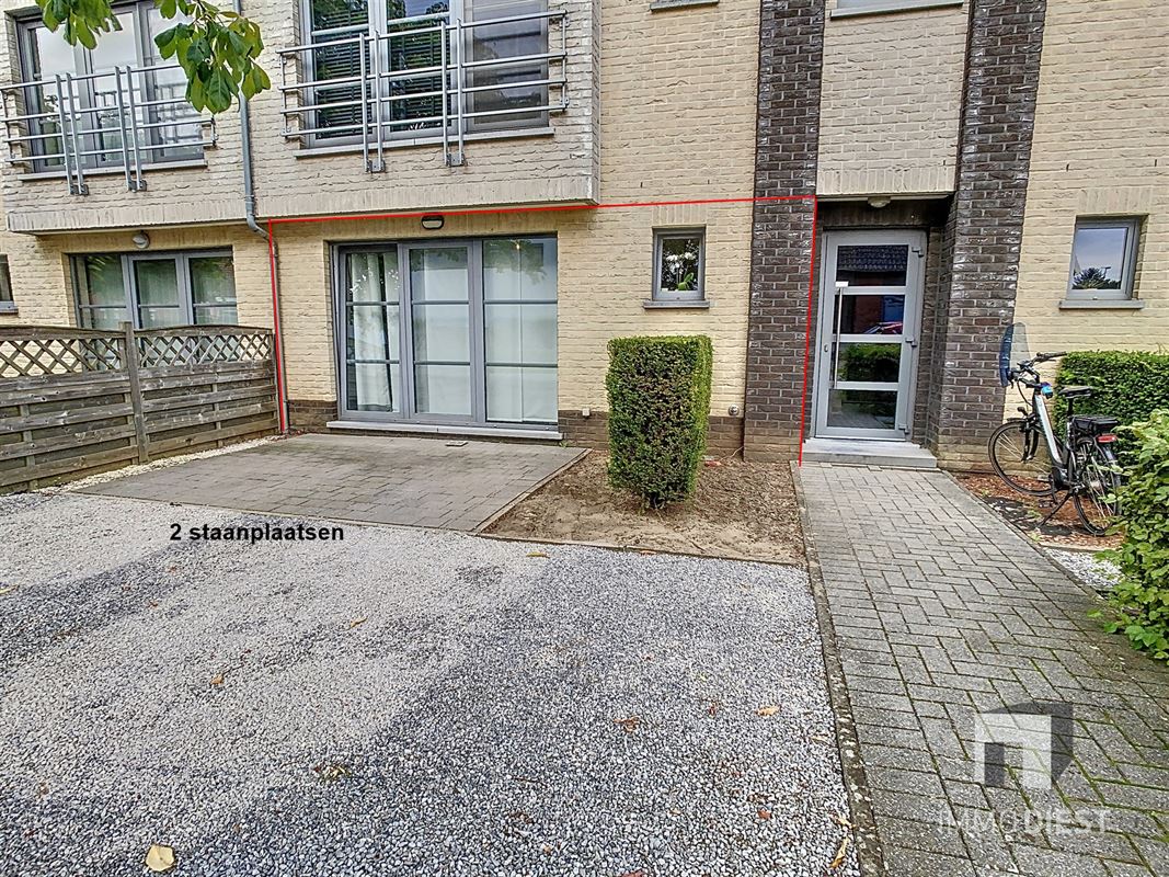 eigendom verkocht in Heusden
