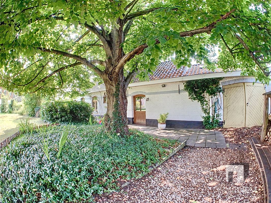 eigendom verkocht in Averbode