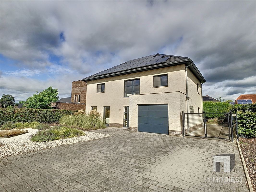 eigendom verkocht in Tessenderlo-ham