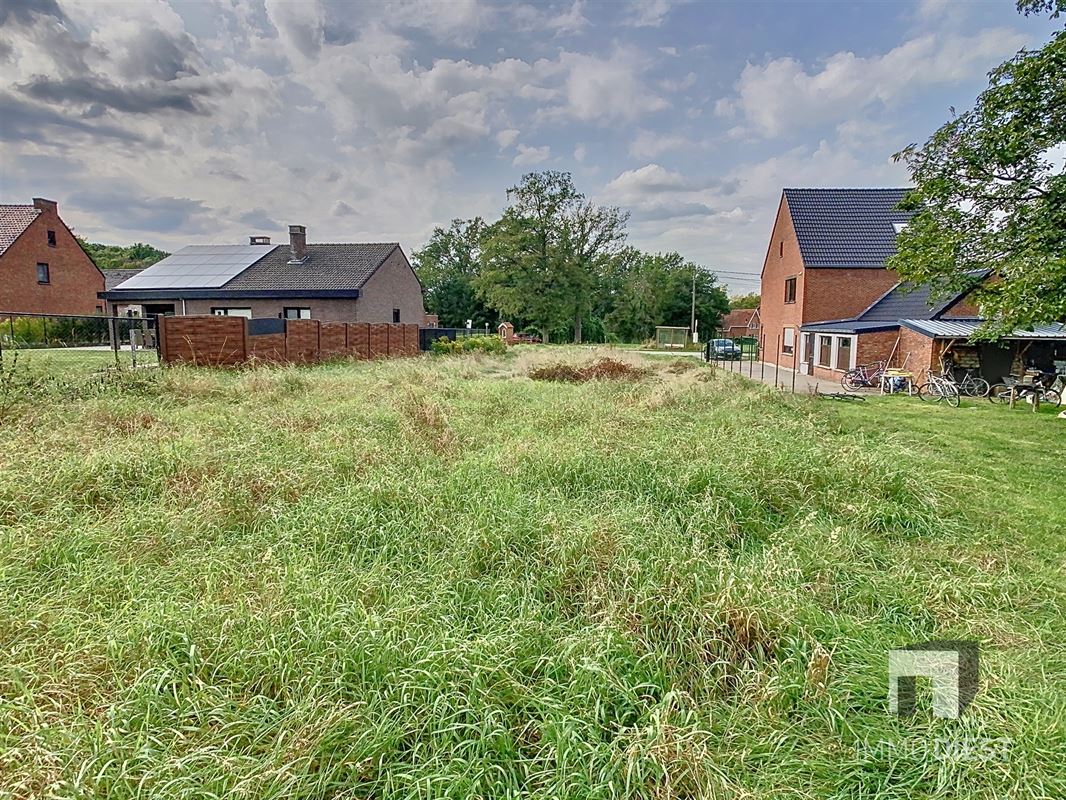 eigendom verkocht in Schaffen