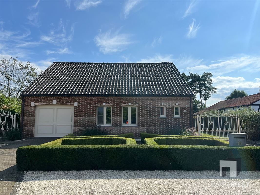 eigendom verkocht in Beringen