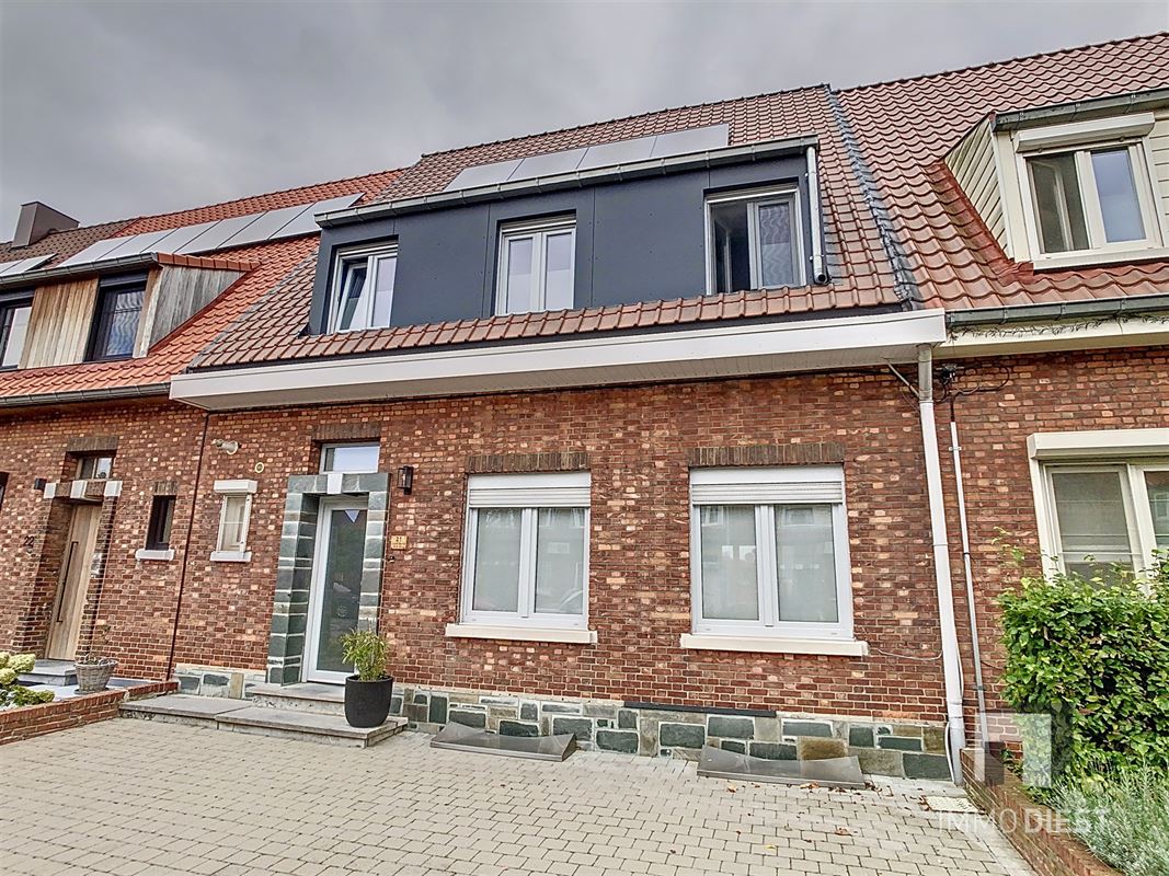 eigendom verkocht in Tessenderlo-ham