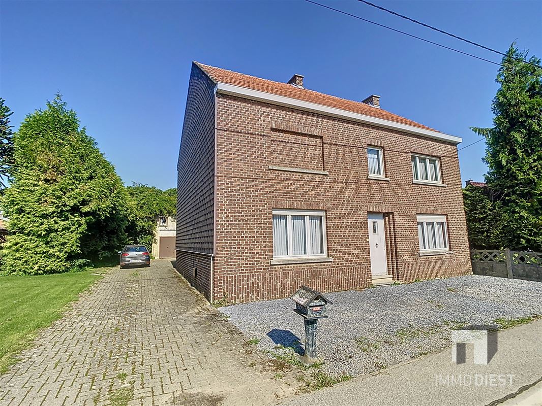 eigendom verkocht in Molenbeek-wersbeek