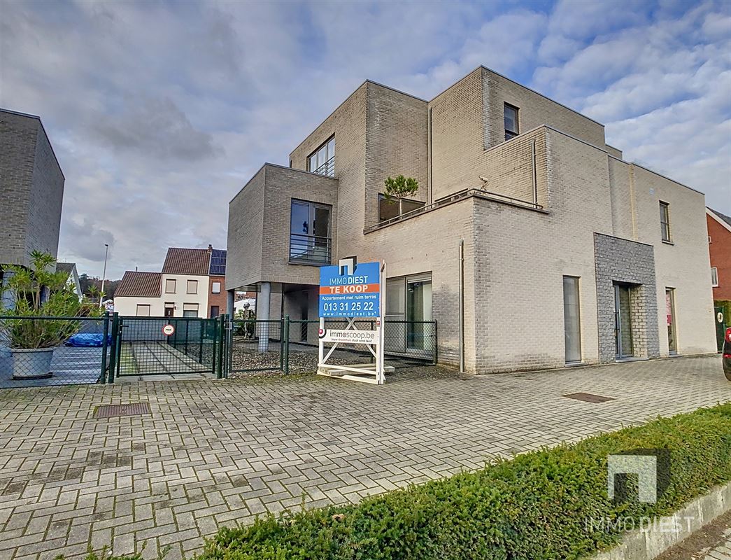 eigendom verkocht in Lummen