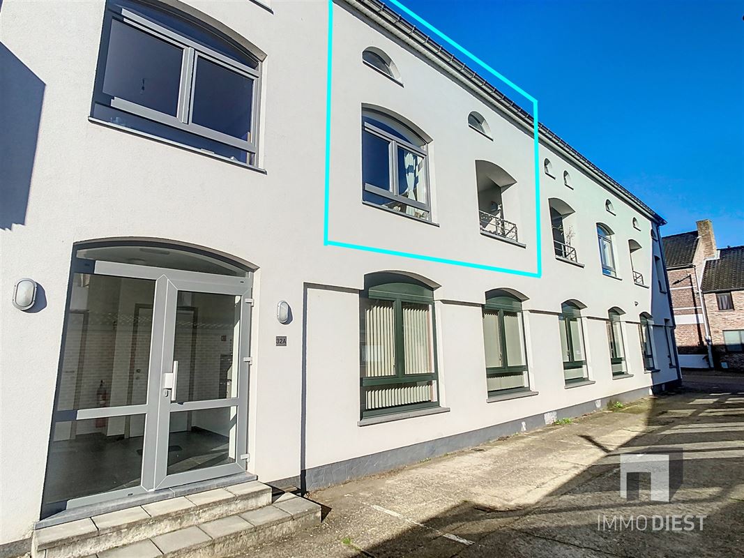 eigendom verkocht in Testelt