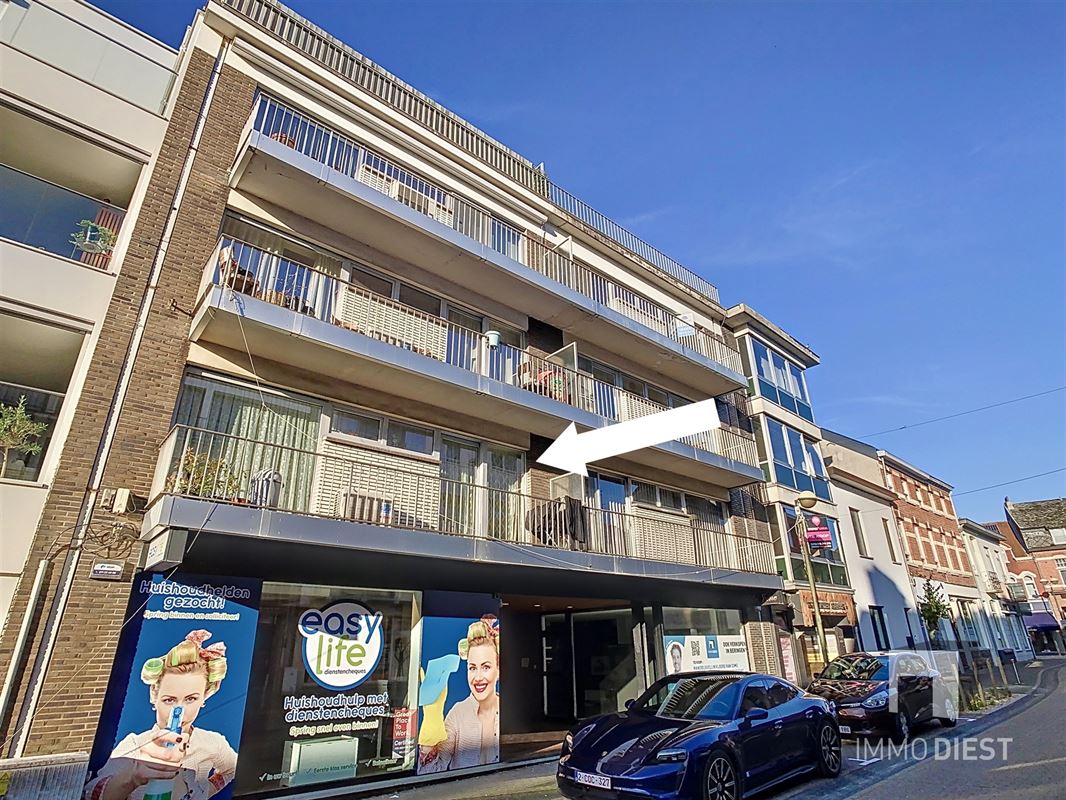 eigendom verkocht in Beringen